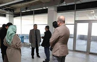 Melikgazi’de Akıl Küpü Zincirleri Artarak Çoğalıyor