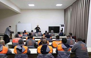 Melikgazi’de belediye-üniversite işbirliği ile...