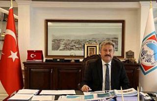 Melikgazi’de işçilerin ikramiyeleri ödendi