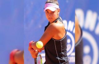 Melisa Ercan, Avustralya’da şampiyon