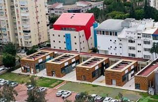 Meltem Çarşısı ihale süreci tamamlandı