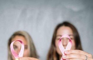 "Meme kanserinin erken belirtisini göz ardı...