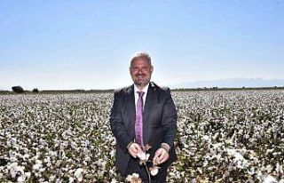 Menemen Belediyesi, AGROEXPO’ya damga vuracak