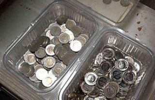 “Merkez Bankası bozuk para dağıtım işini PTT’ye...