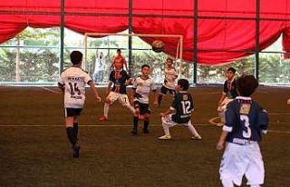 Merkezefendi Sömestr Cup başlıyor