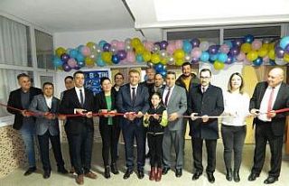 Mersin Cumhuriyet Başsavcısı Öztoprak, Silifke’de...