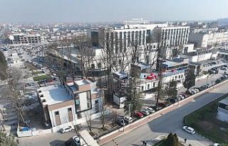 Meserret Bahçe’de sona yaklaşılıyor