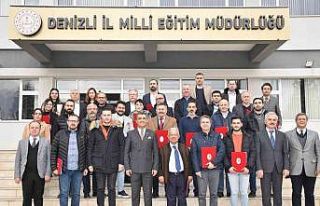 Mesleki eğitimde iş birliği artıyor