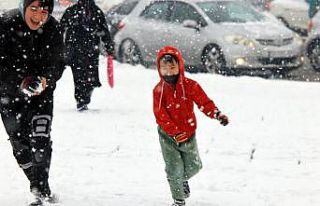 Meteoroloji müjdeyi verdi: Kar geliyor