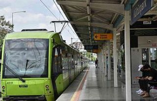 Metroda seferler yeniden başladı