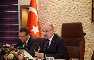 Metruk binaların yıkımı hızlandırılacak