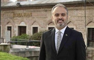 Mevlevihane için geri sayım başladı