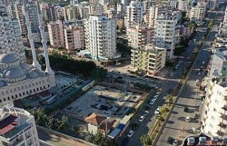 Mezitli Belediyesi, gençlik inovasyon merkezi ve...