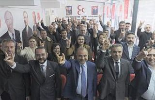 MHP’li Uçak; “Denizli’den en az 2 milletvekili...