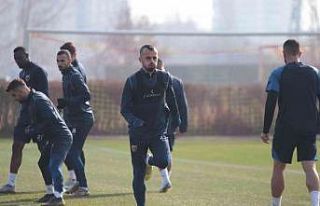 Miguel Cardoso: “İstanbulspor maçından 3 puan...