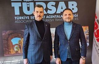 Milletvekili Esgin müjdeyi verdi, yeni seferler başlıyor