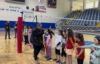 Milletvekili Fendoğlu, hafta sonunu spor yapan gençlerle...