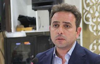 Milletvekili İshak Gazel: "Altılı Masa’nın...