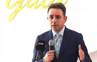 Milletvekili İshak Gazel: "Skandal bir karara...