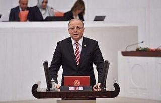 Milletvekili Koçer KGF kredi paketini değerlendirdi