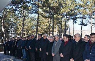 Milli Eğitim Bakanı Özer, Kastamonu’da cenaze...