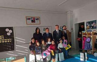 Milli Eğitim Müdürü Alpaslan: “Eğitimde Kırşehir,...