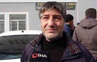 Minik Mete’nin amcası: “Canımız yandı, başka...