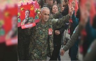 MİT, MLKP Suriye genel sorumlusunu etkisiz hale getirdi