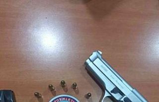 Motosikletli polis timlerinin uygulamaları sürüyor