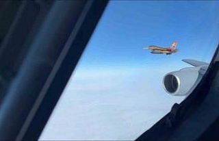 MSB, "NATO Entegre Hava Füze Savunması"...