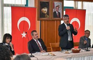 MSKÜ Tarımsal Araştırmalar Enstitüsü kurulacak