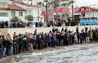 Mübadelenin 100. yılında göç yollarında yaşamını...
