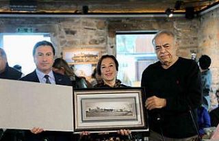 Mübadelenin 100’üncü yılında göç anıları...