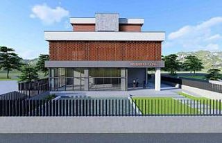 Mudanya Cemevi projesi “Proje Demokrasisi” ile...