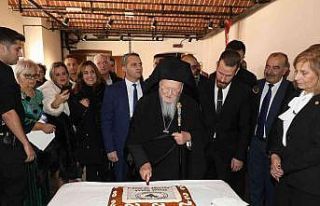 Mudanya’da mübadelenin 100. yılında Türk-Yunan...