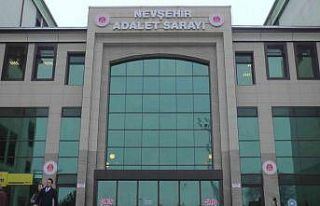 Müebbet hapis cezası ile aranan firari şahıs yakalandı