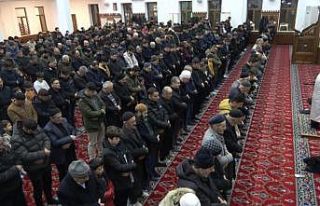 Müftü Demir: “Kur’an-ı Kerim’i yakmakla Müslümanlar...