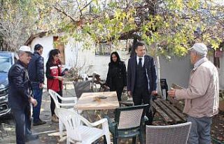 Muğla Aile ve Sosyal Hizmetler ihtiyaç sahipleri...