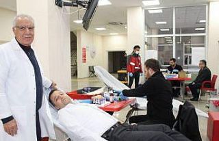 Muğla Aile ve Sosyal Hizmetler’den Kızıla’ya...