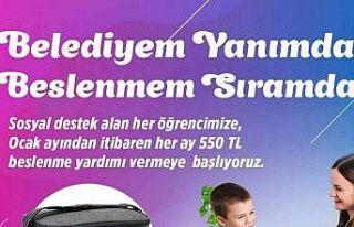 Muğla Büyükşehir Halk Kart desteğini yüzde 30...
