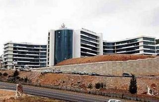 Muğla Eğitim ve Araştırma Hastanesi’nde 2022...