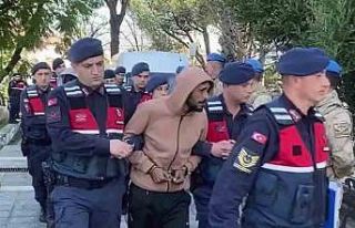 Muğla’da uyuşturucu operasyonu: 12 tutuklama