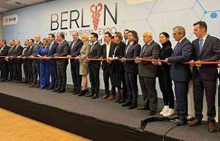 Muğla’nın sağlık turizm potansiyeli Almanya’da...