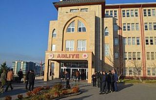 Muhsin Yazıcıoğlu davası ertelendi