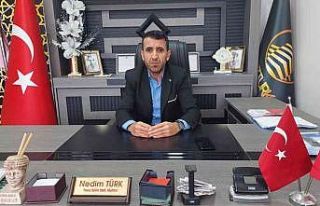 Muhtar Türk: “Kömürün gecikmesi vatandaşı...