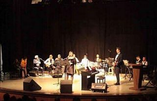 Muratlı’da piyano resitali ve konser etkinliği