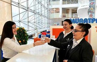 Muratpaşa’dan ‘Plastiksiz Belediye’ hareketi