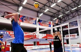 Muratpaşa’ya yeni transfer