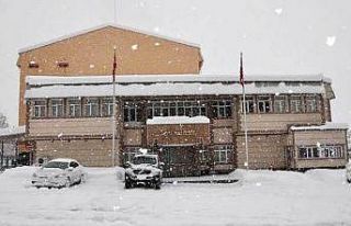 Muş Valiliğinden kar uyarısı