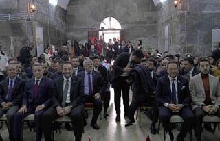 MÜSİAD Genel Başkanı Mahmut Asmalı: “Üye sayımızın...